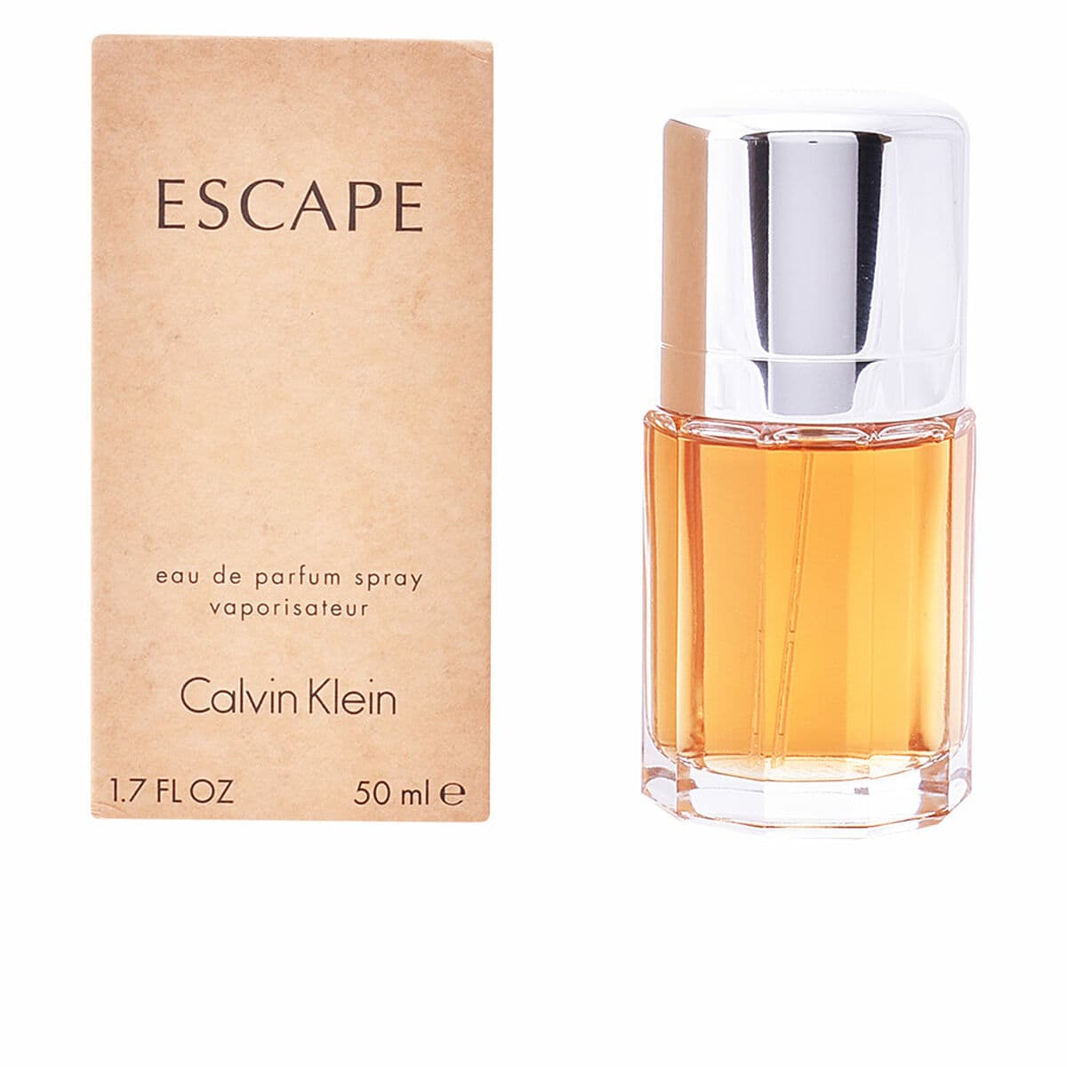 Damenparfüm Escape Calvin Klein EDP EDP - Image 3