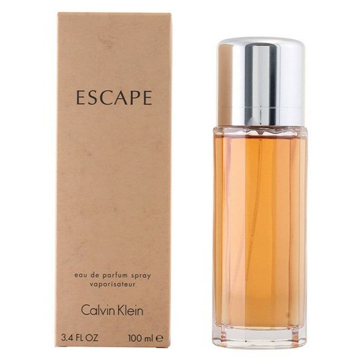 Damenparfüm Escape Calvin Klein EDP EDP - Image 2