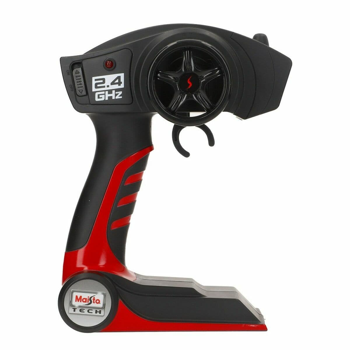 Coche Radio Control Maisto Bad Buggy - Image 5