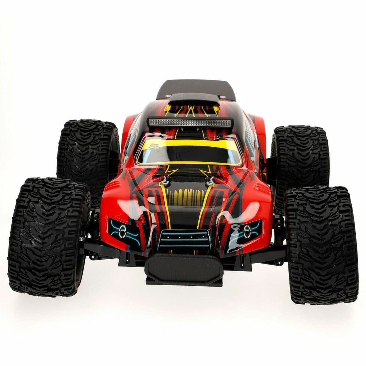 Coche Radio Control Maisto Bad Buggy - Image 6