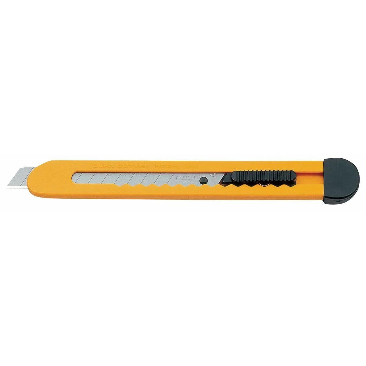 Cutter Olfa 9 X 0,38 MM Kunststoff 9 mm - Image 3