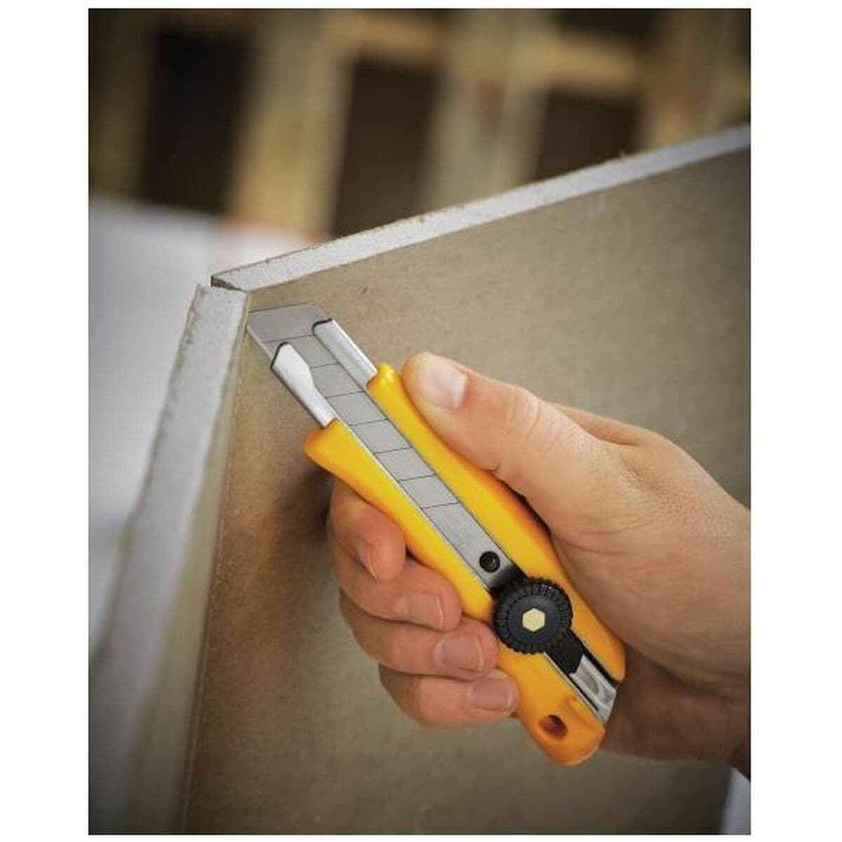 Cutter Olfa 18 X 0,5 MM 18 mm - Image 4