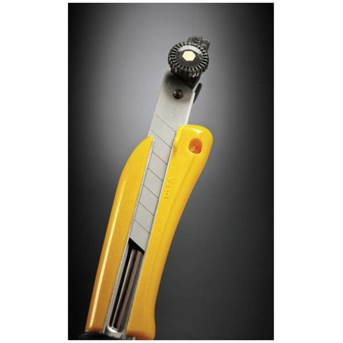 Cutter Olfa 18 X 0,5 MM 18 mm - Image 5