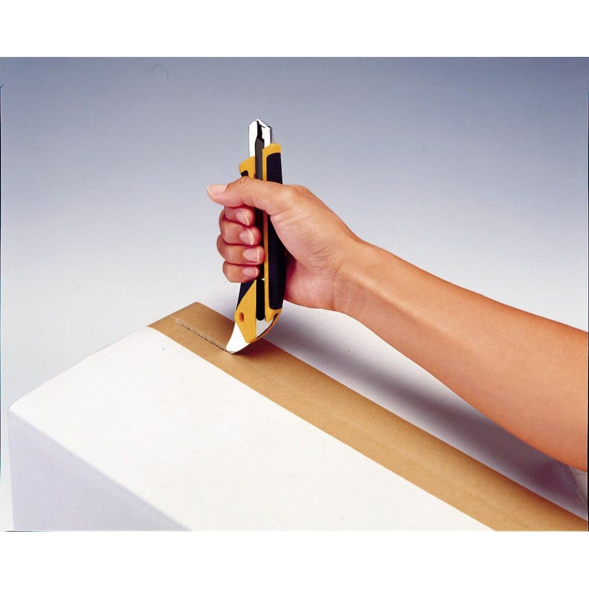 Cutter Olfa 18 X 0,5 MM 18 mm - Image 4