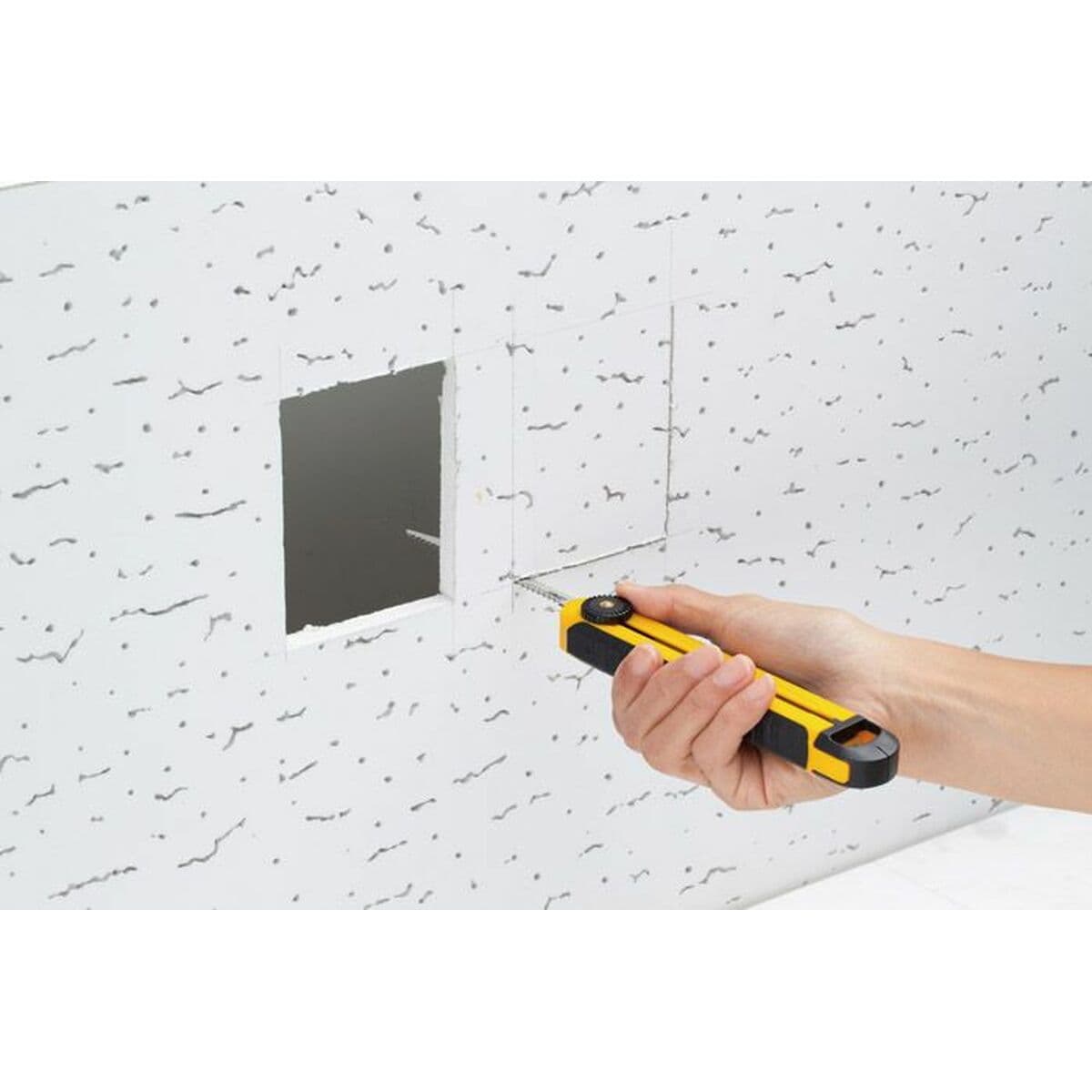 Cutter Olfa Polypropylen 12,5 mm - Image 4