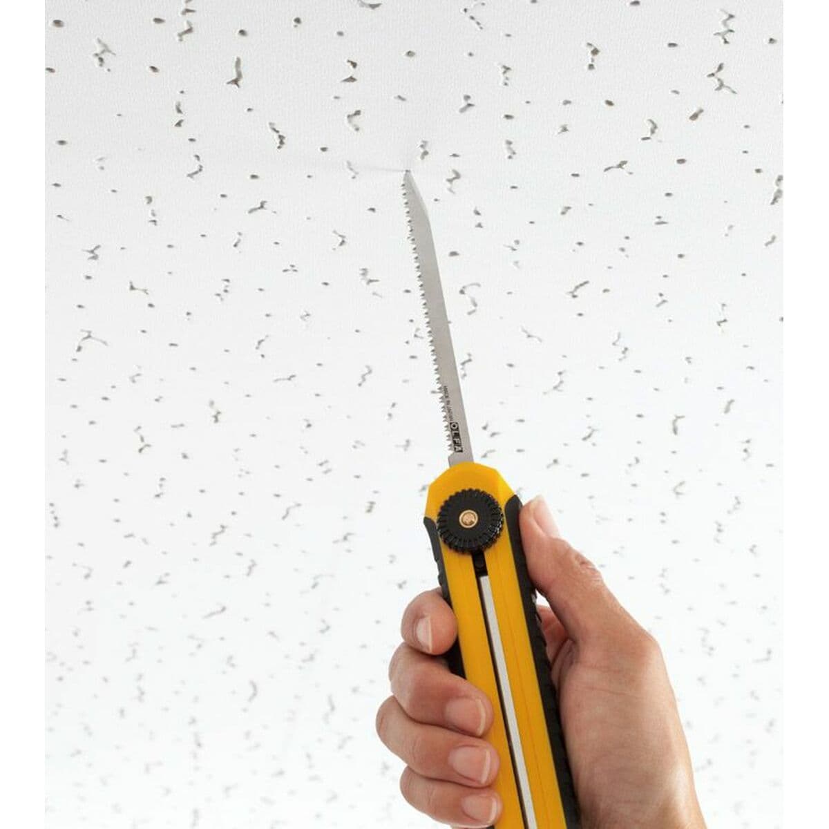 Cutter Olfa Polypropylen 12,5 mm - Image 5