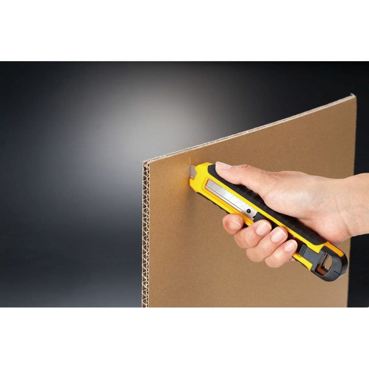 Cutter Olfa Polypropylen 12,5 mm - Image 7