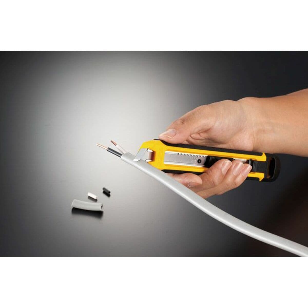 Cutter Olfa Polypropylen 12,5 mm - Image 8