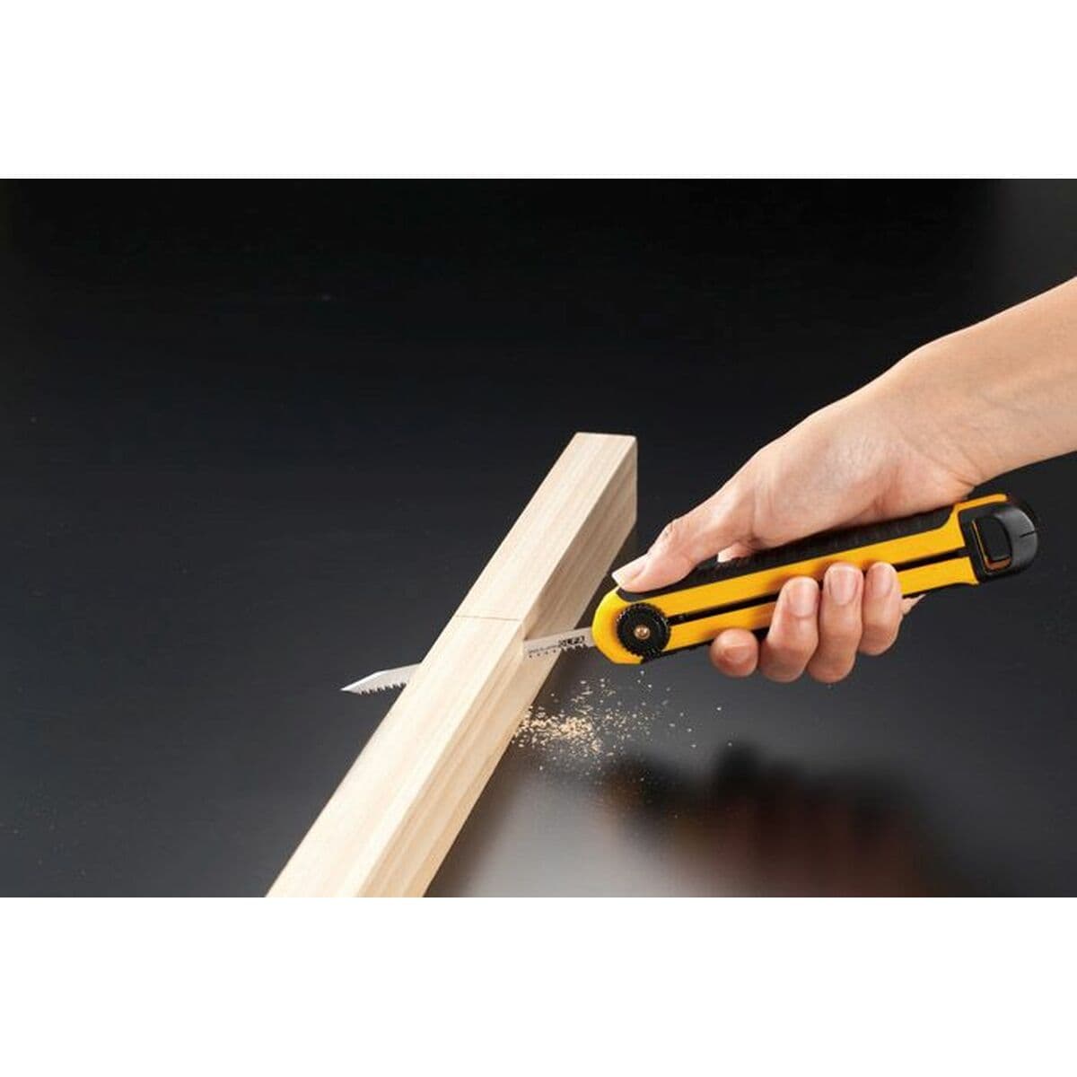 Cutter Olfa Polypropylen 12,5 mm - Image 9