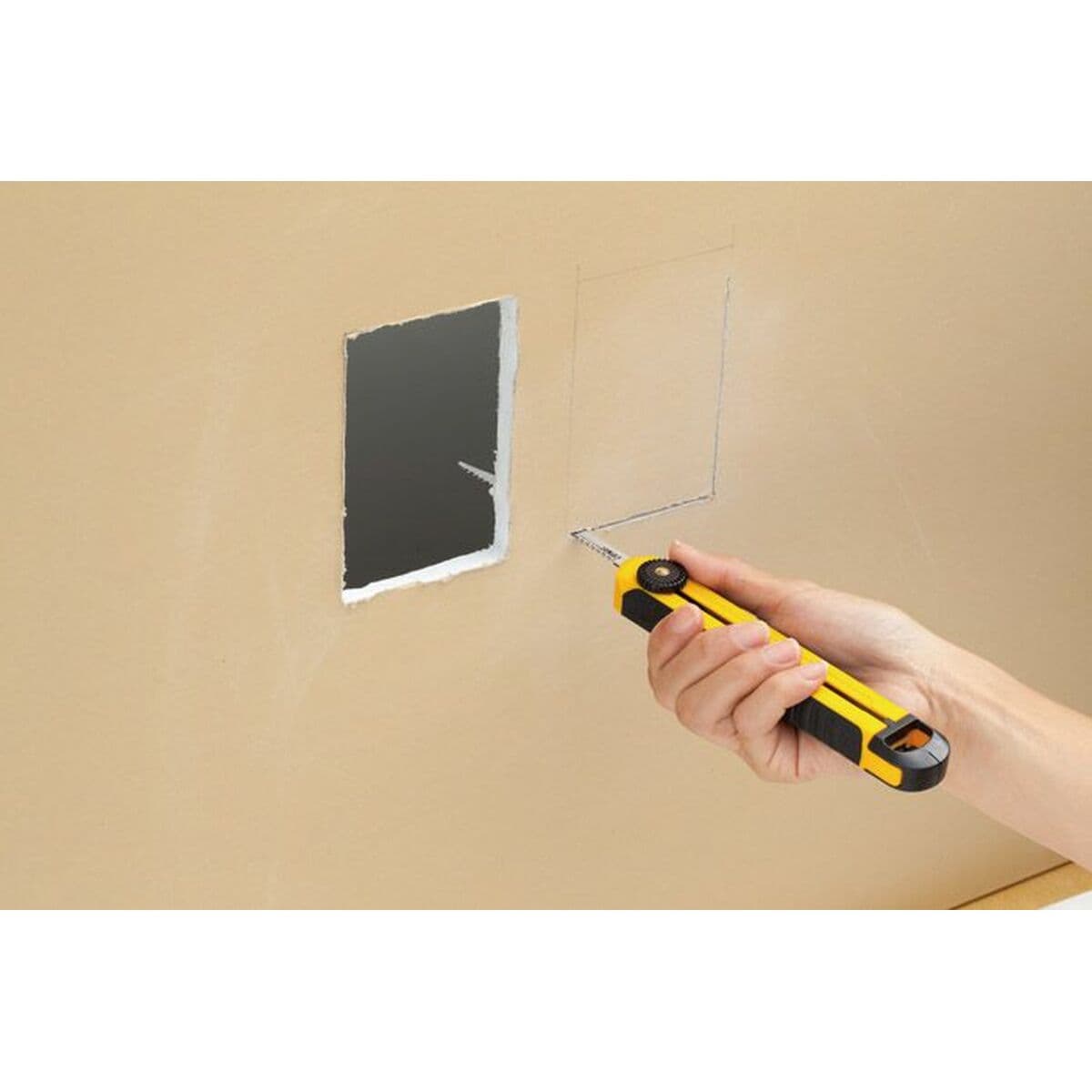 Cutter Olfa Polypropylen 12,5 mm - Image 10