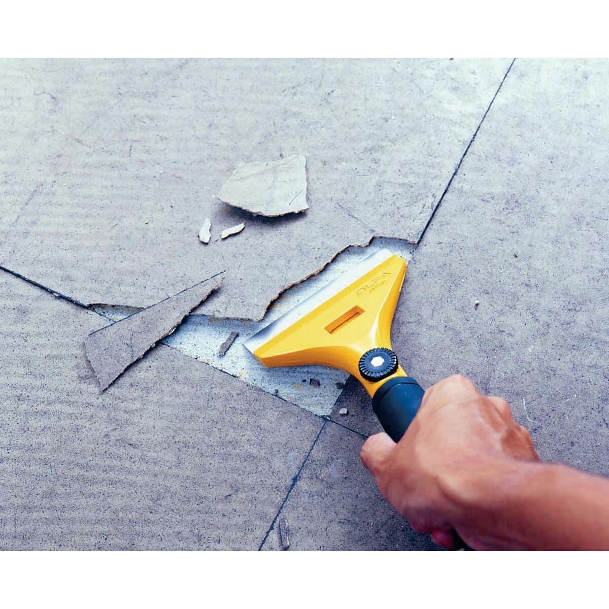 Ostrze tnące Olfa Skrobak 6 Sztuk - Image 3