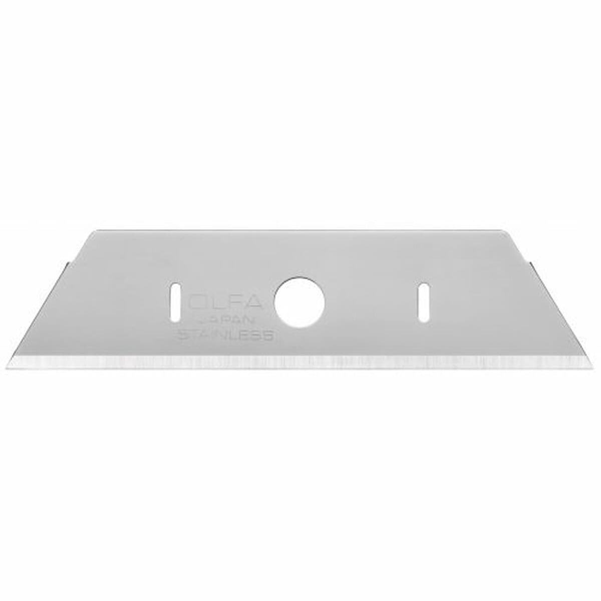 Ostrze tnące Olfa Skrobak 10 Sztuk