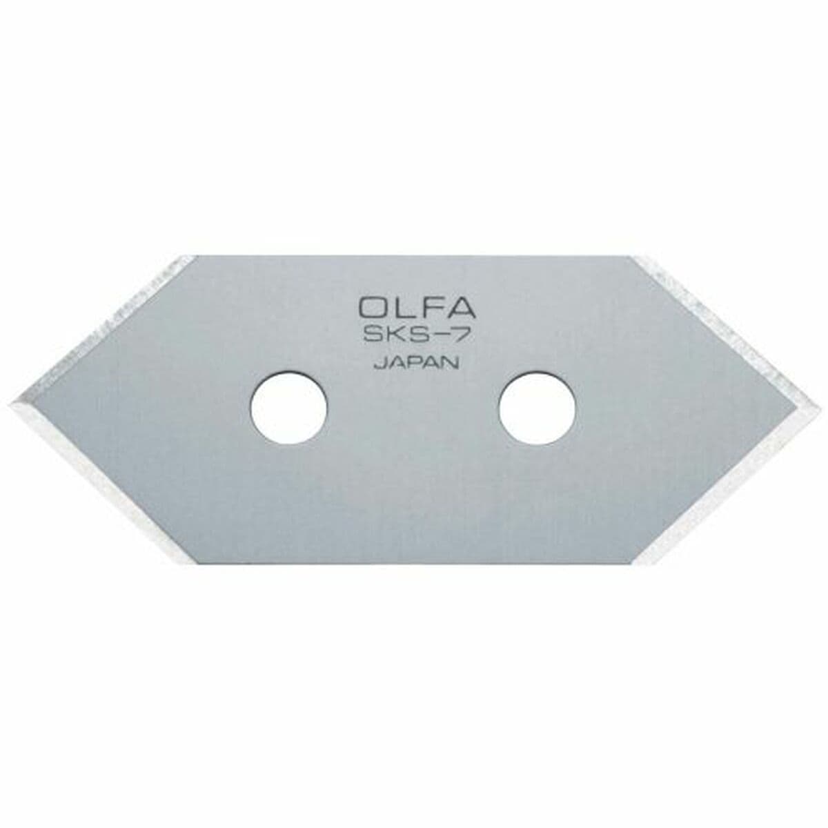 Ostrze tnące Olfa 5 Sztuk