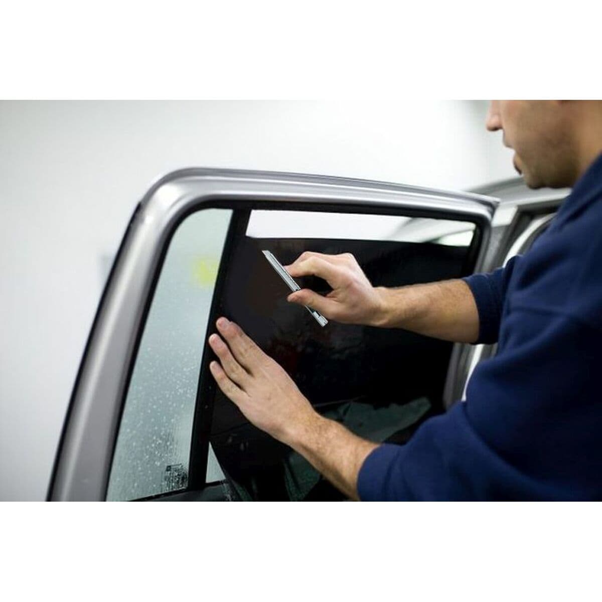 Ostrze tnące Olfa 9 mm 50 Sztuk - Image 3