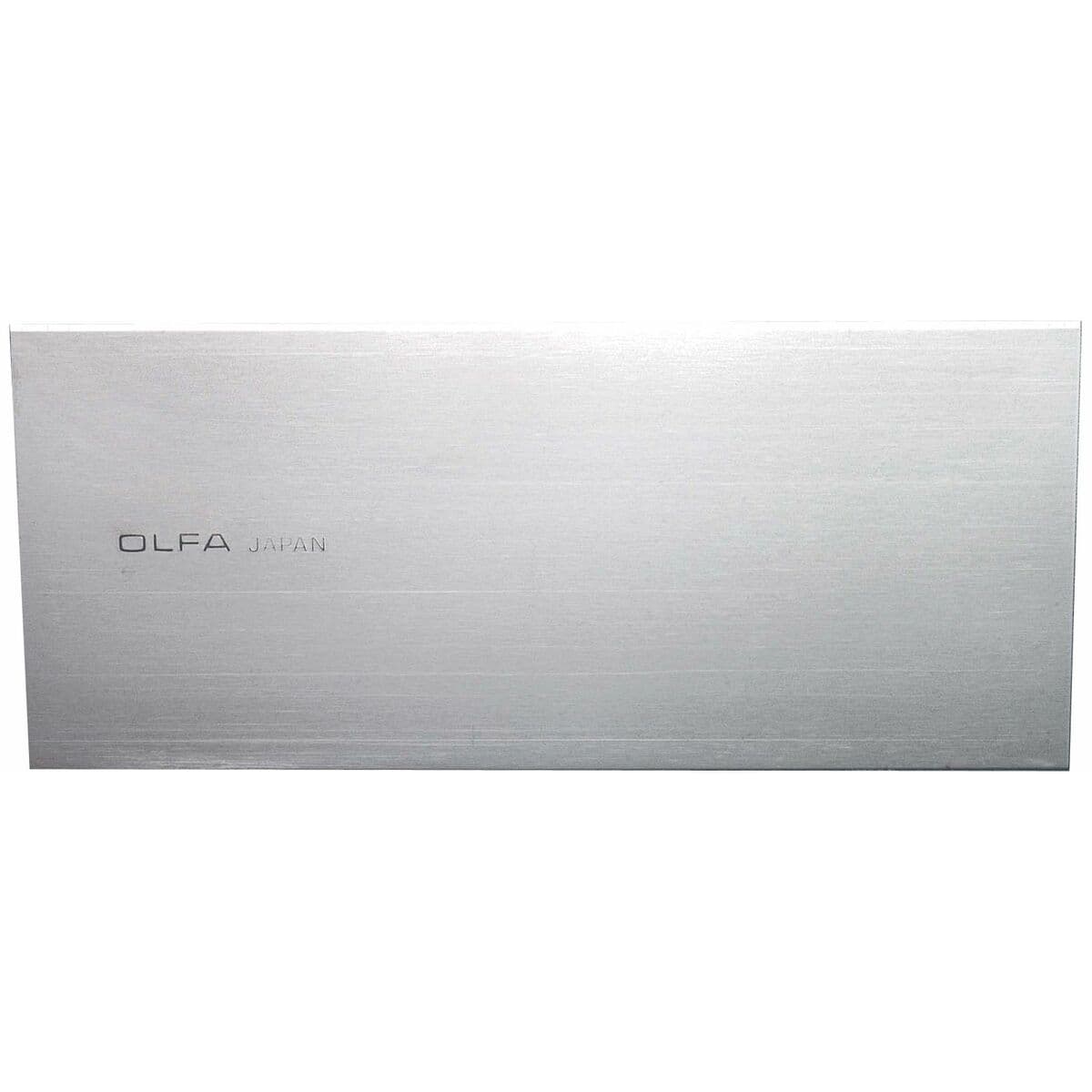 Ostrze tnące Olfa Skrobak 6 Sztuk - Image 2