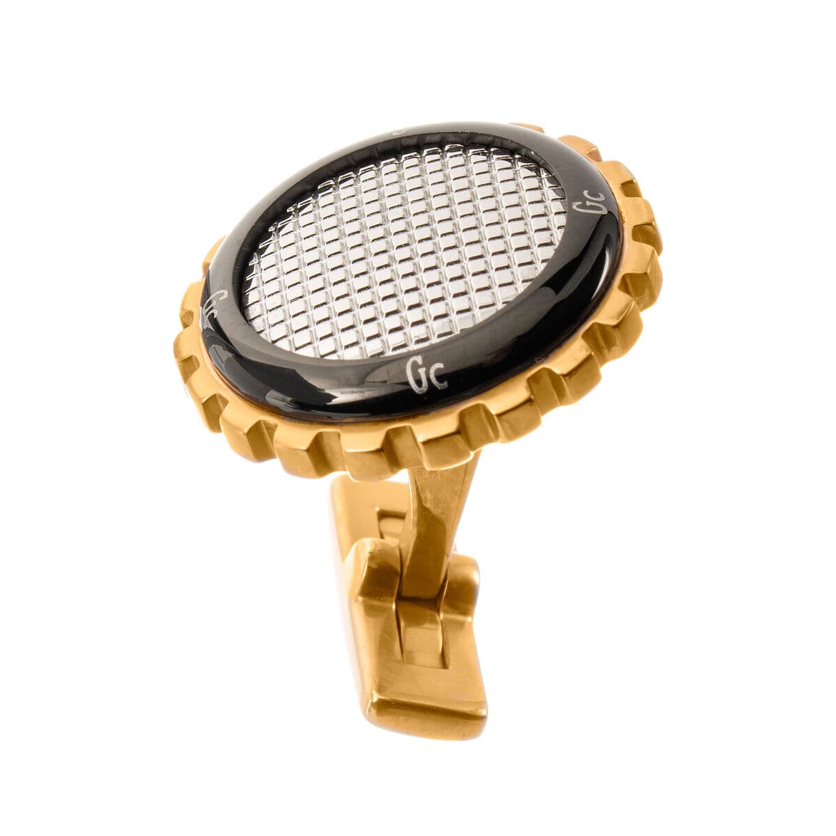 Gemelos Guess CMC70704 (2,2 cm) - Image 2