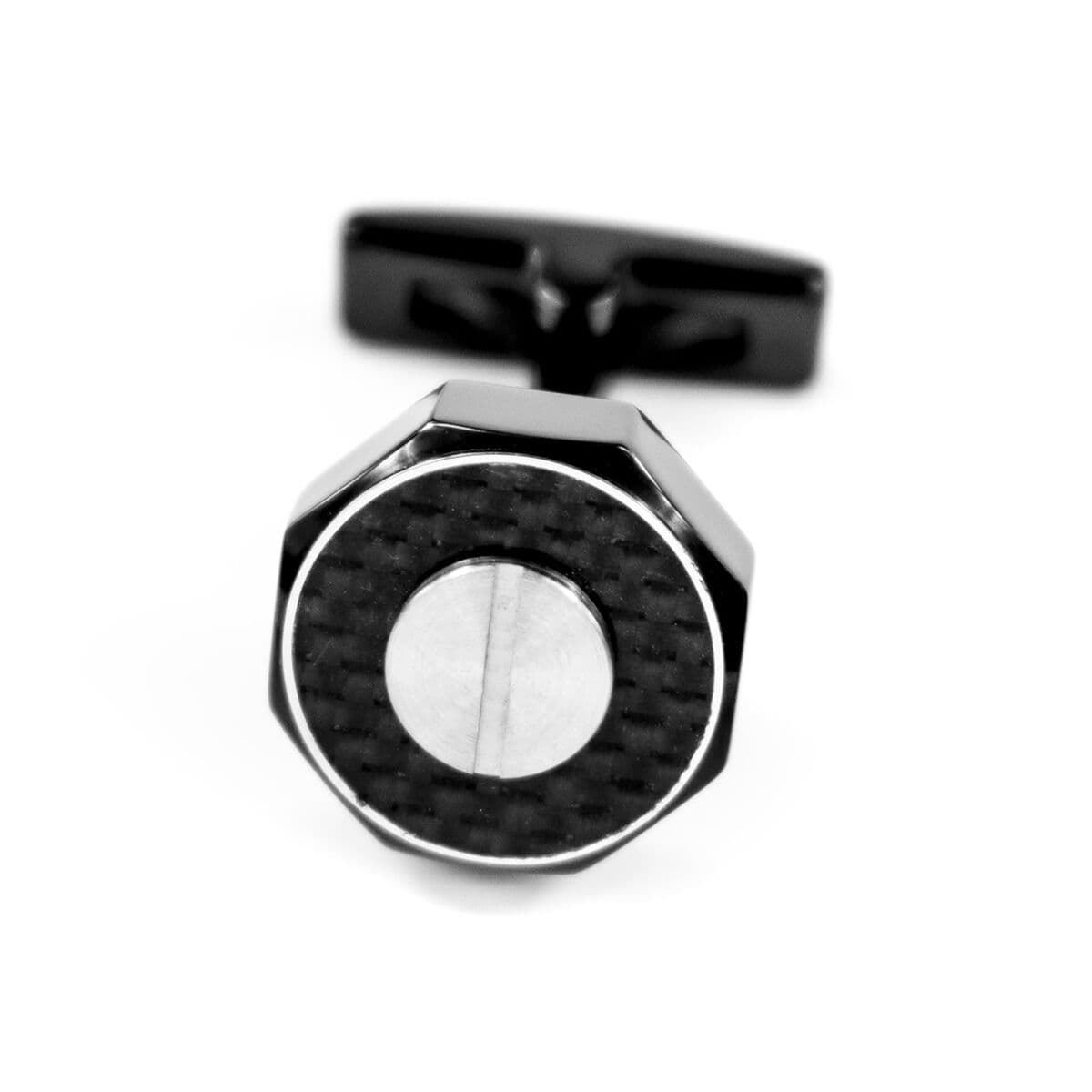 Rankogalių segtukas Guess CMC10805 1,5 cm - Image 2