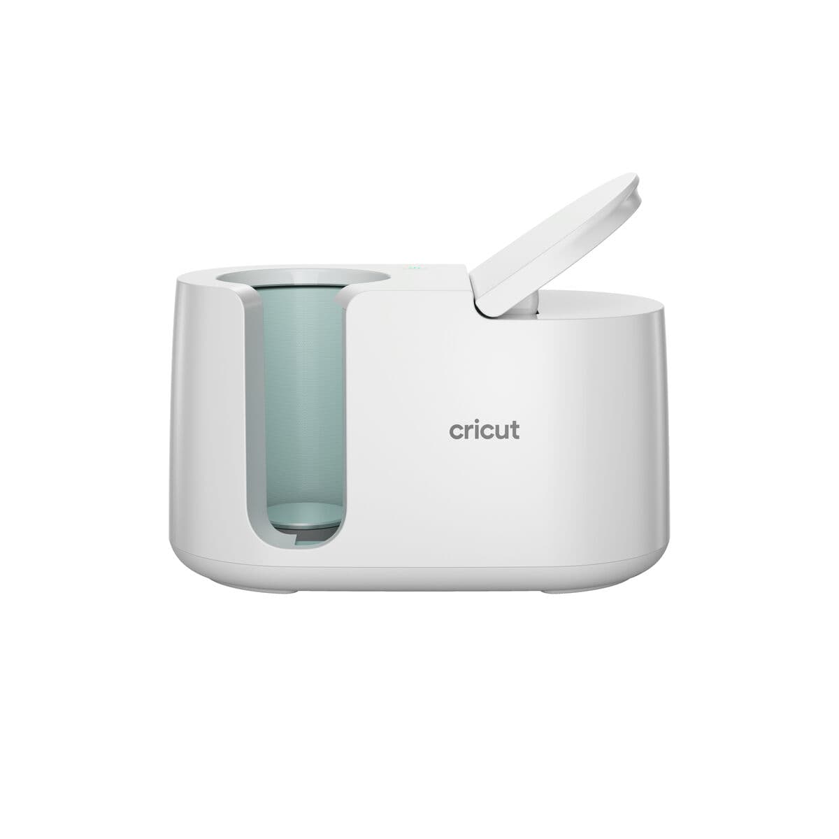 varmluftpresse for kopper Cricut Transferpresse Mugpress - Image 12