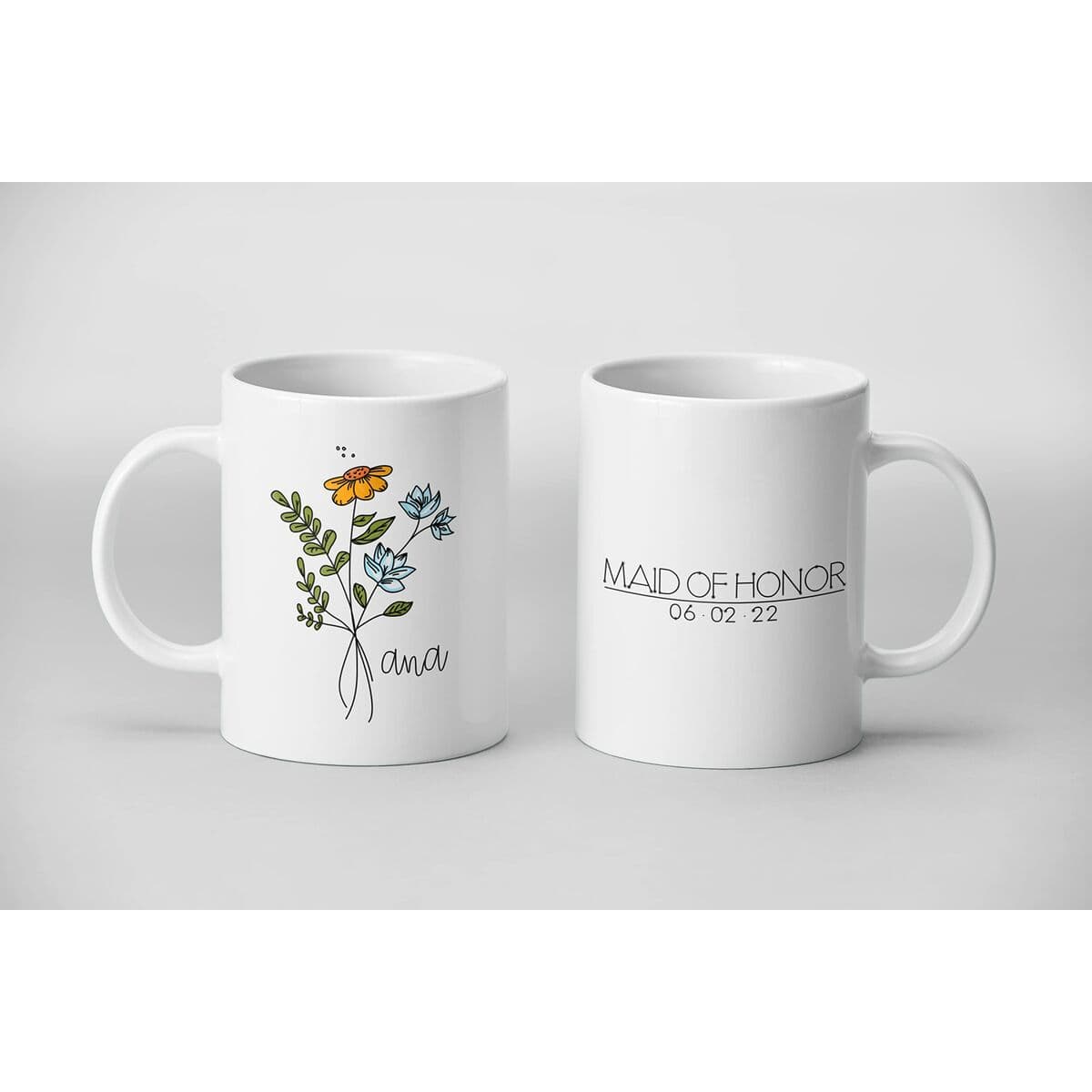 varmluftpresse for kopper Cricut Transferpresse Mugpress - Image 16