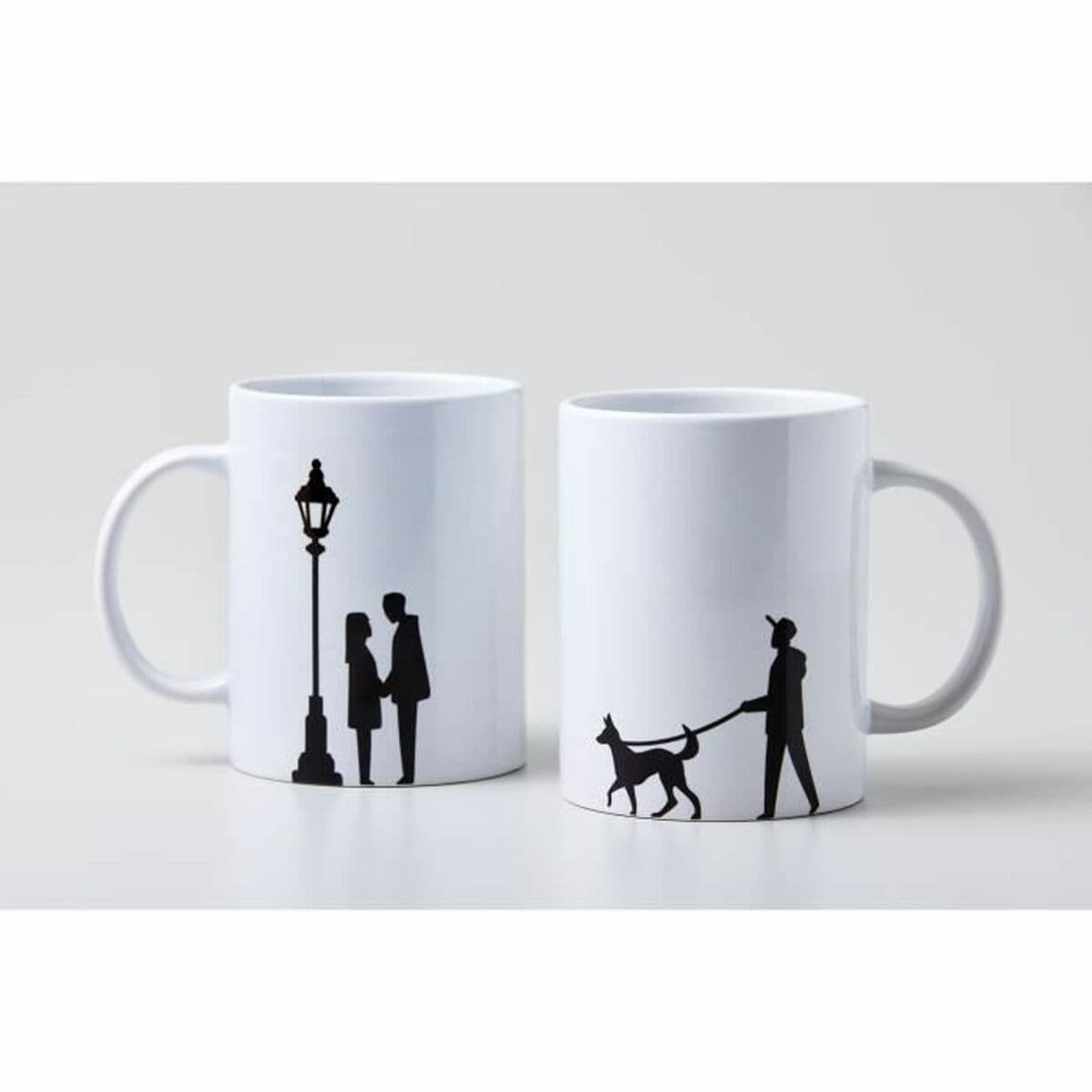 varmluftpresse for kopper Cricut Transferpresse Mugpress - Image 4