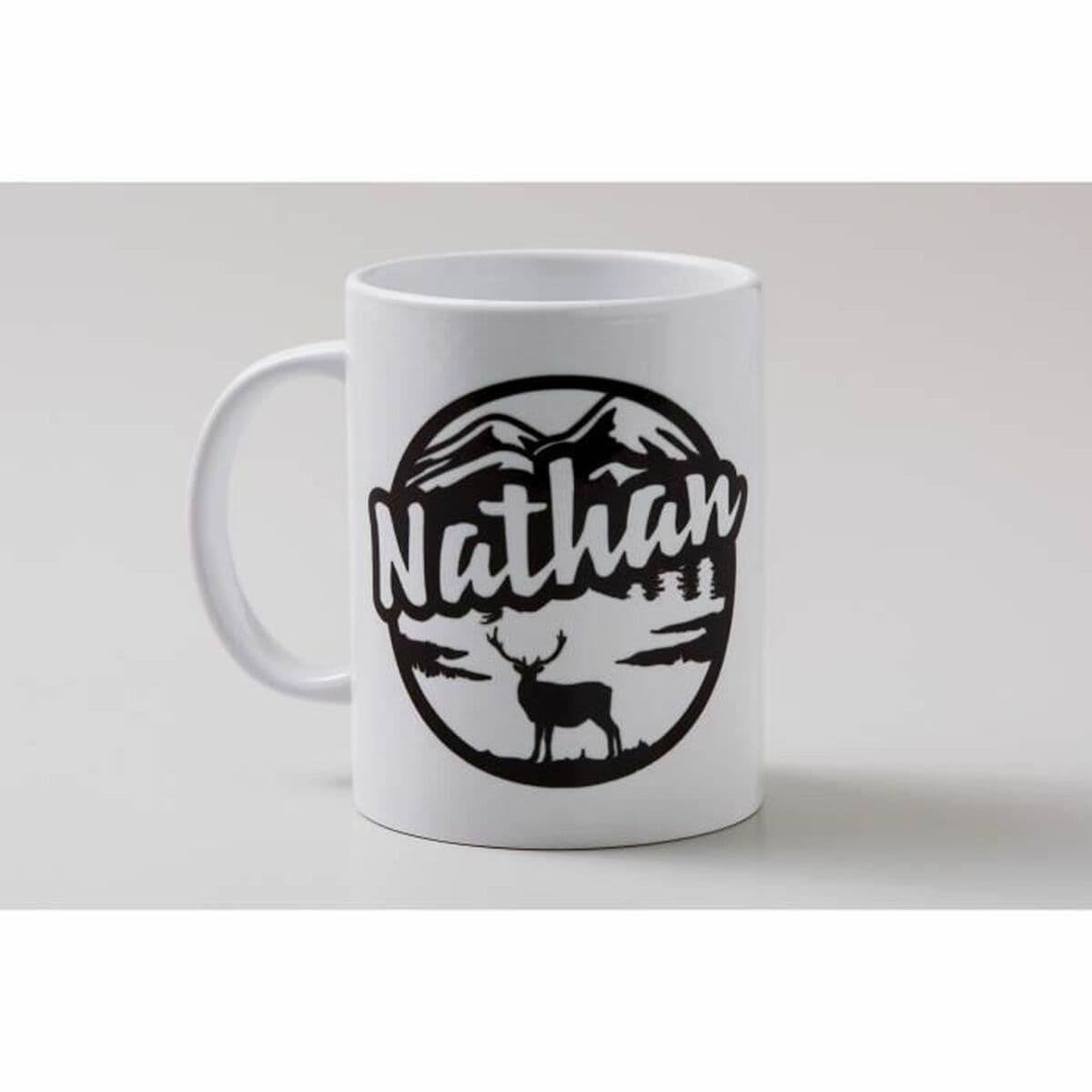 varmluftpresse for kopper Cricut Transferpresse Mugpress - Image 6