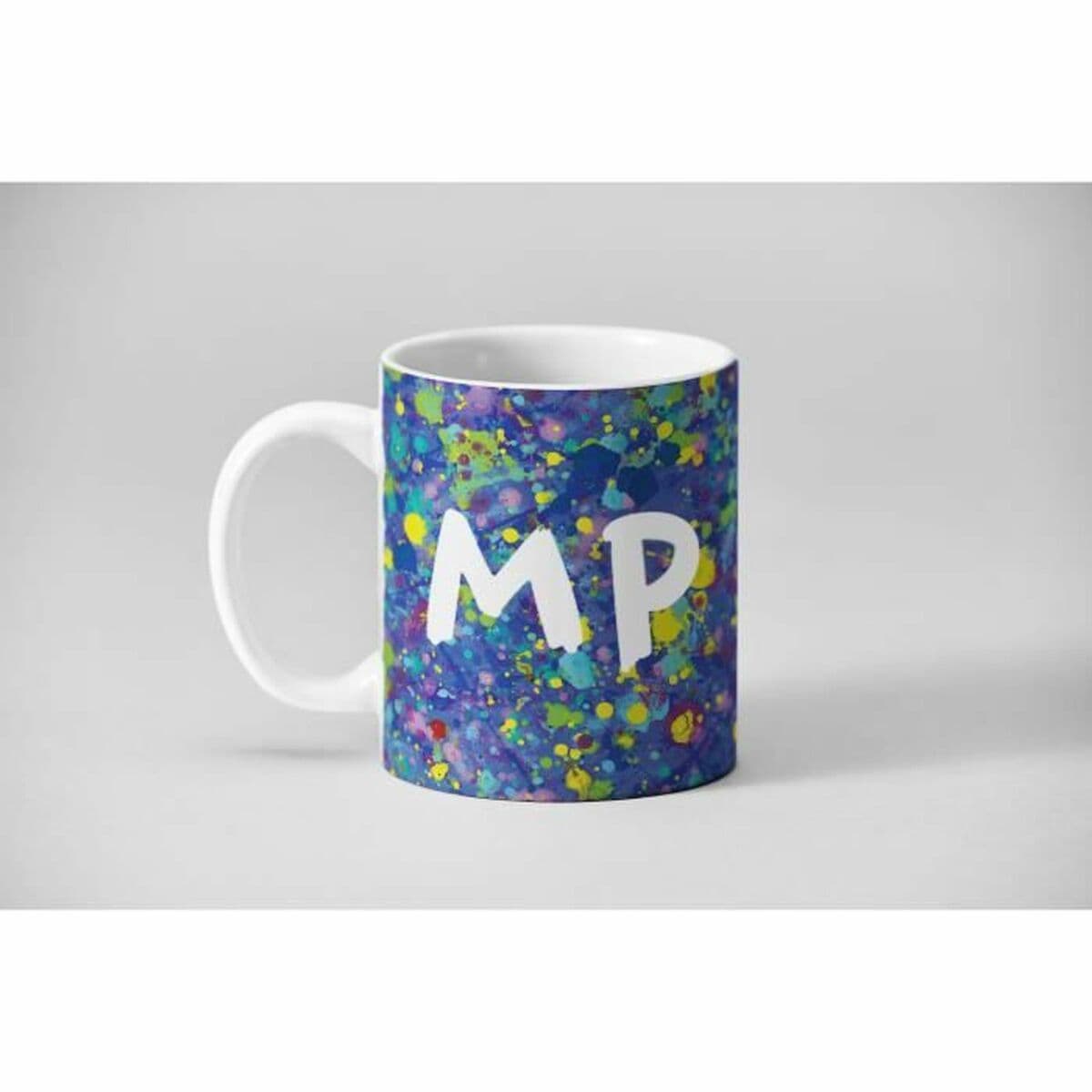 varmluftpresse for kopper Cricut Transferpresse Mugpress - Image 7