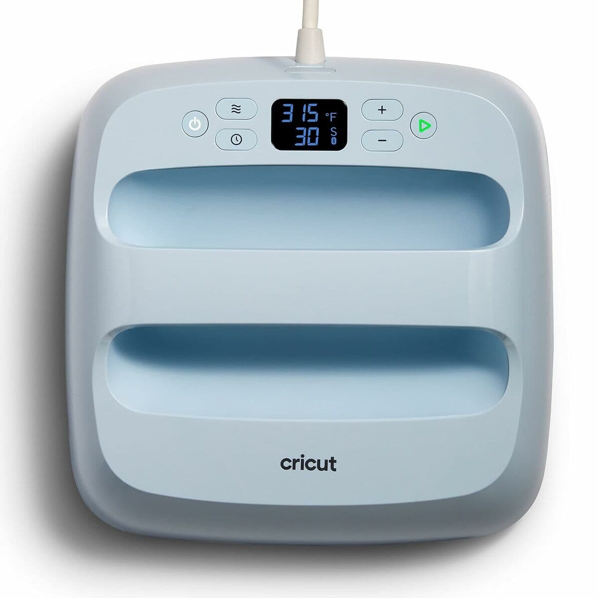 Šilumos presas Cricut EasyPress 3 EU - Image 8