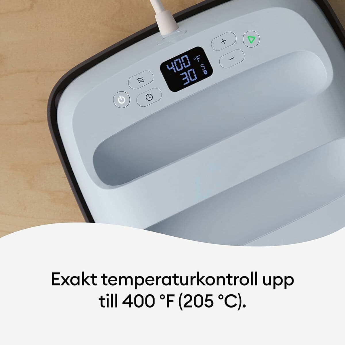 Šilumos presas Cricut EasyPress 3 EU - Image 16