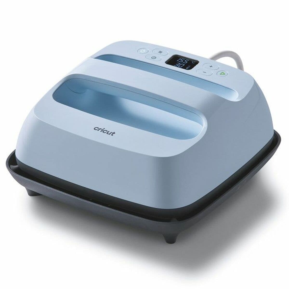 Šilumos presas Cricut EasyPress 3 EU - Image 2