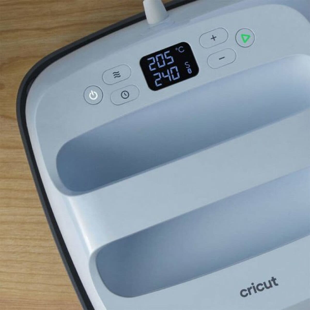 Šilumos presas Cricut EasyPress 3 EU - Image 20