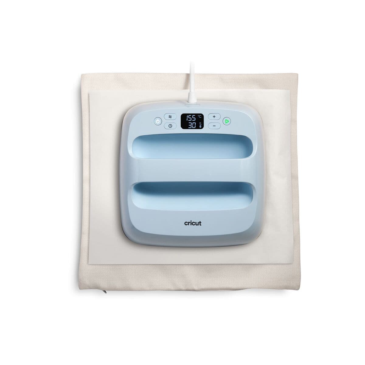 Šilumos presas Cricut EasyPress 3 EU - Image 23