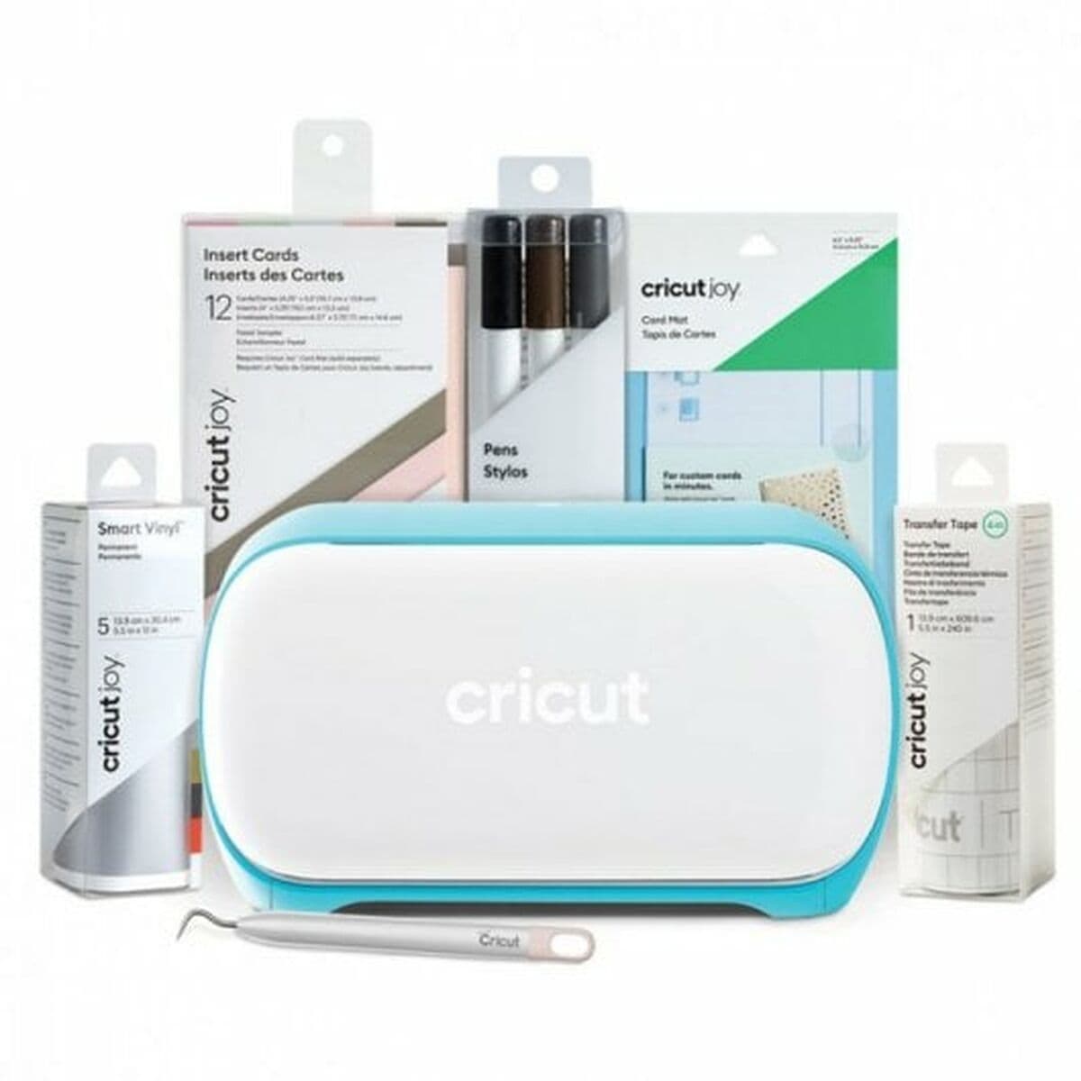 Bastelset Cricut - Image 6