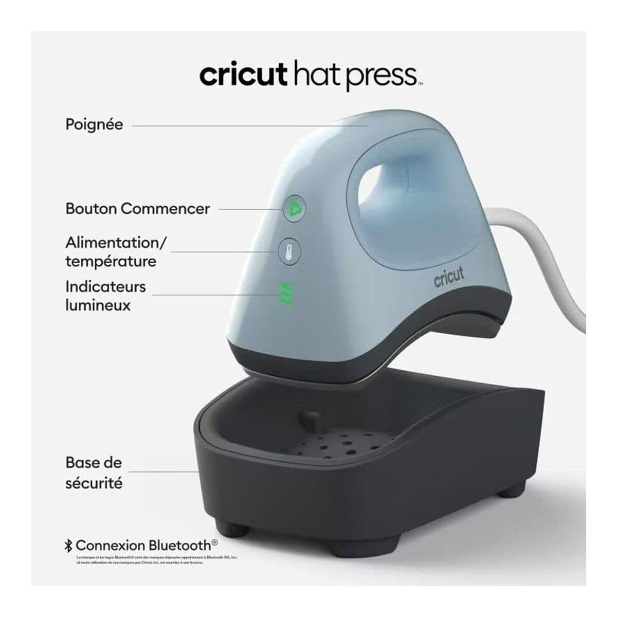 Aufkleber Cricut 2009241 - Image 15