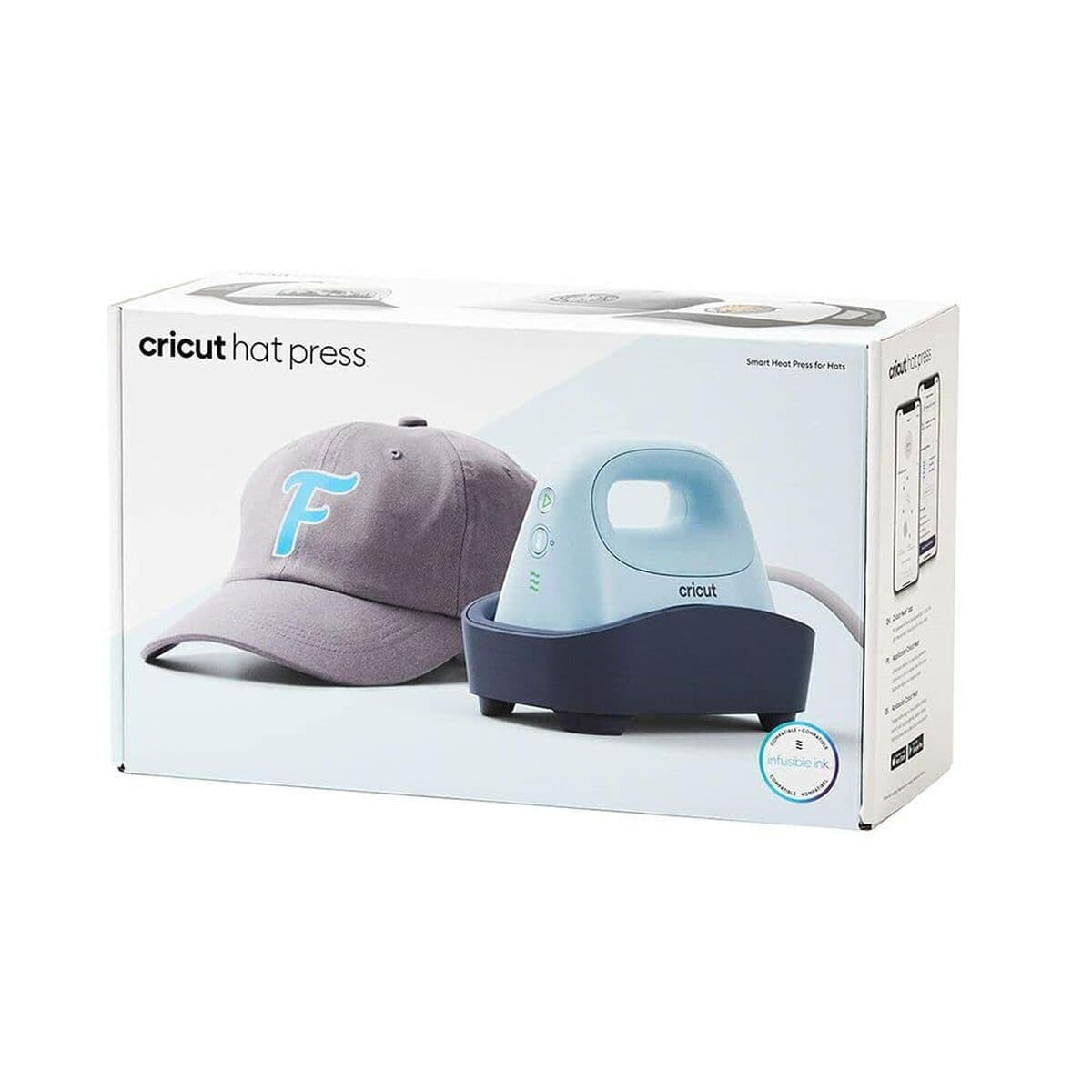 Aufkleber Cricut 2009241 - Image 18