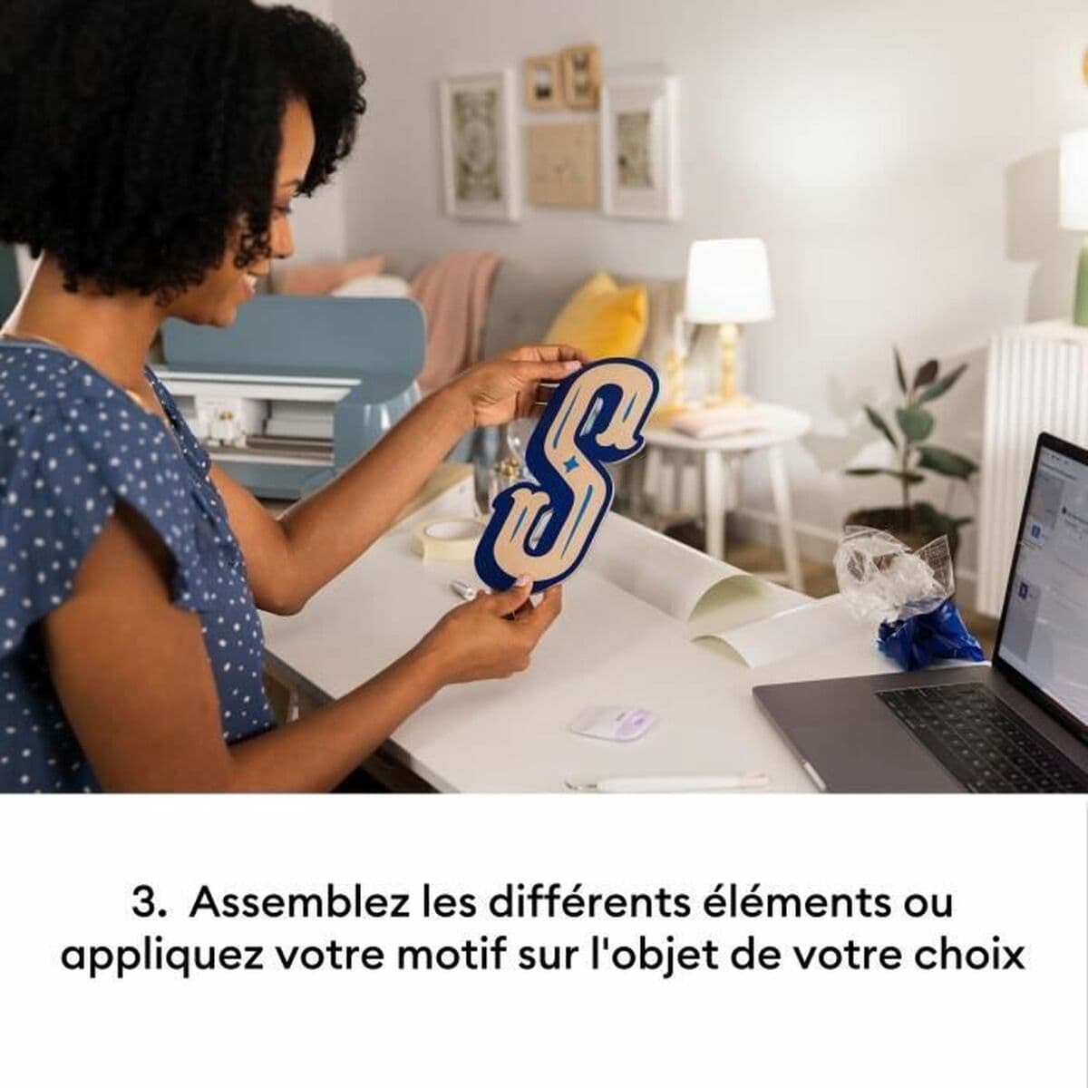 Máquina de troquelado Cricut Maker 4 - Image 6