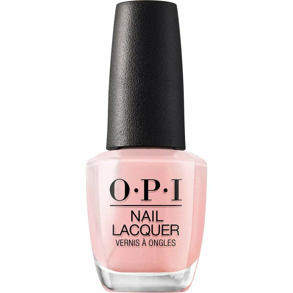 Nail polish Opi Nail Lacquer Rosy future Rosy Future15 Ml 15 ml