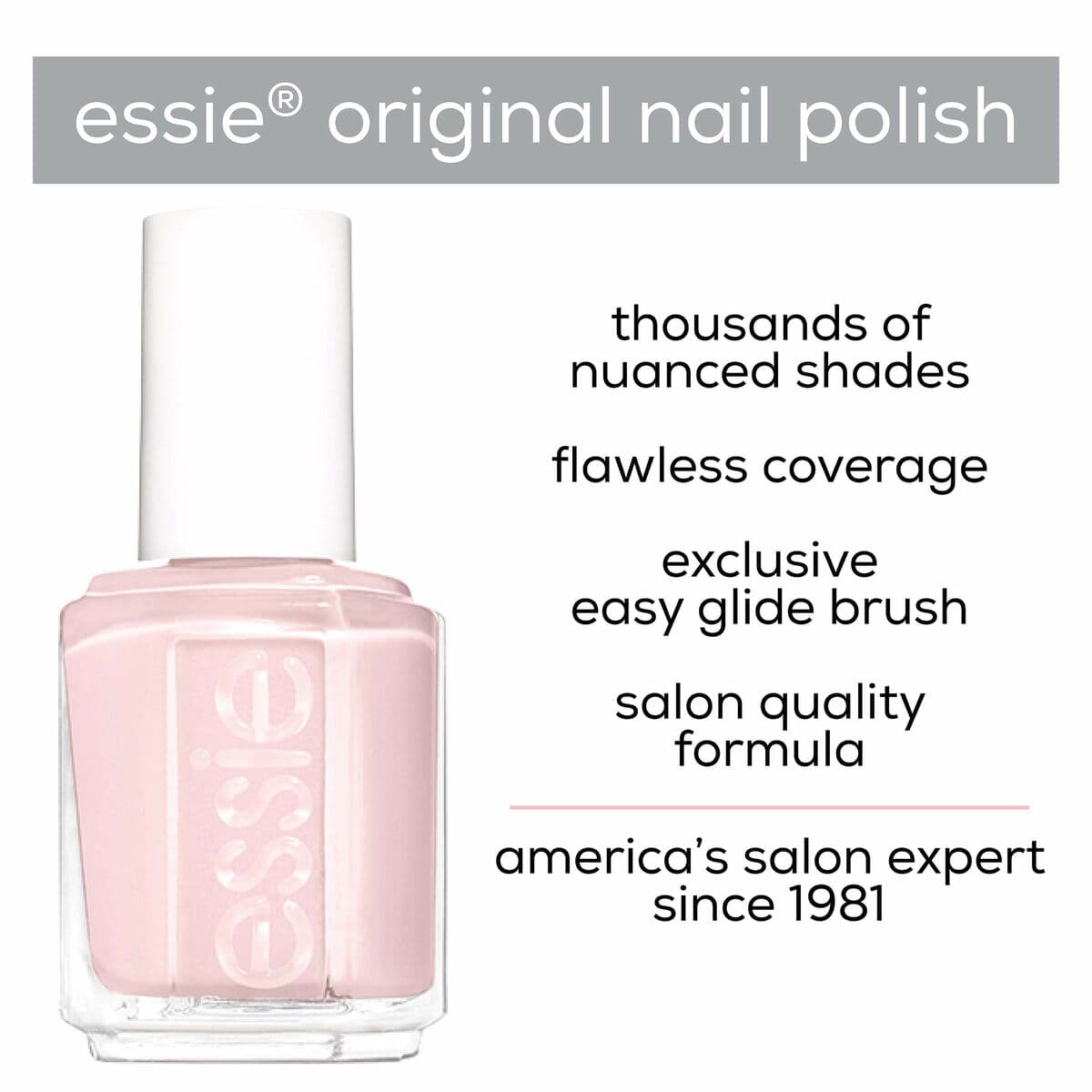 Lak za nokte Essie Blue-Tiful Horizon Nº 771 14 ml - Image 6