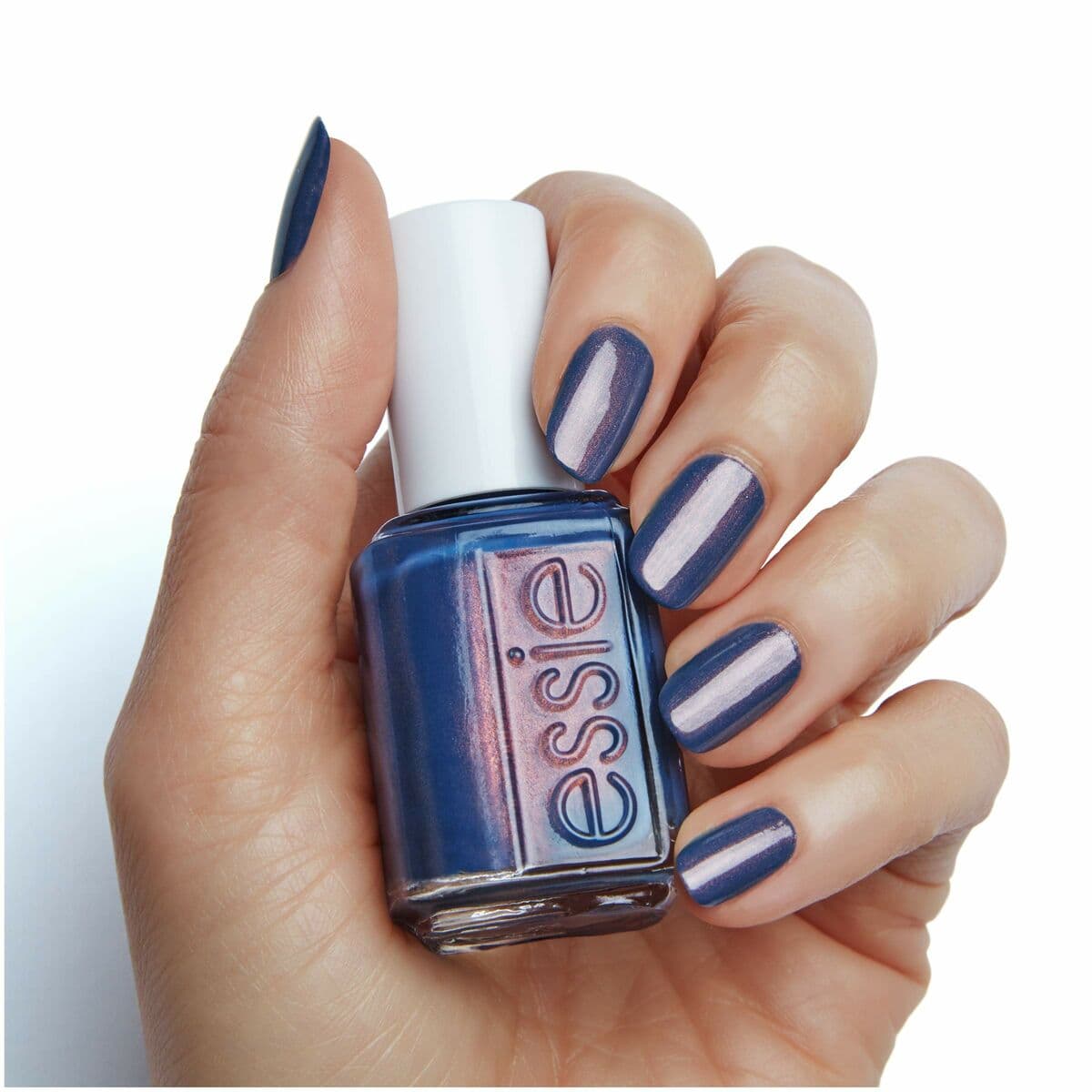 Lak za nokte Essie Blue-Tiful Horizon Nº 771 14 ml - Image 8