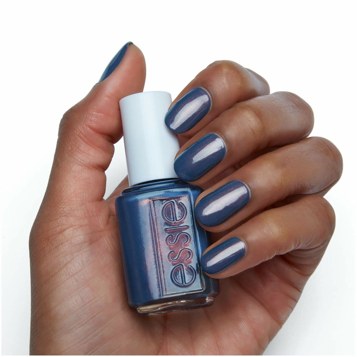 Lak za nokte Essie Blue-Tiful Horizon Nº 771 14 ml - Image 9