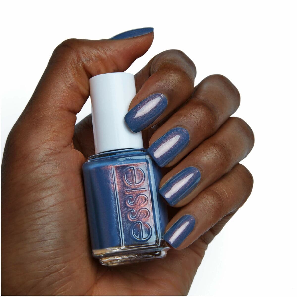 Lak za nokte Essie Blue-Tiful Horizon Nº 771 14 ml - Image 10