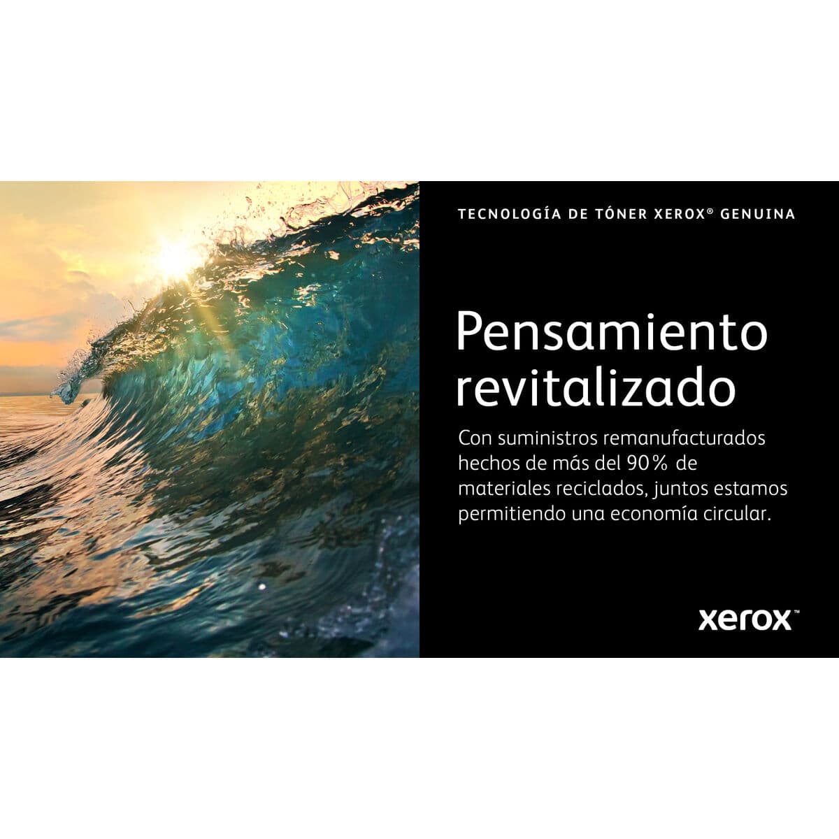 Original Toner Xerox 006R04624 Schwarz - Image 10