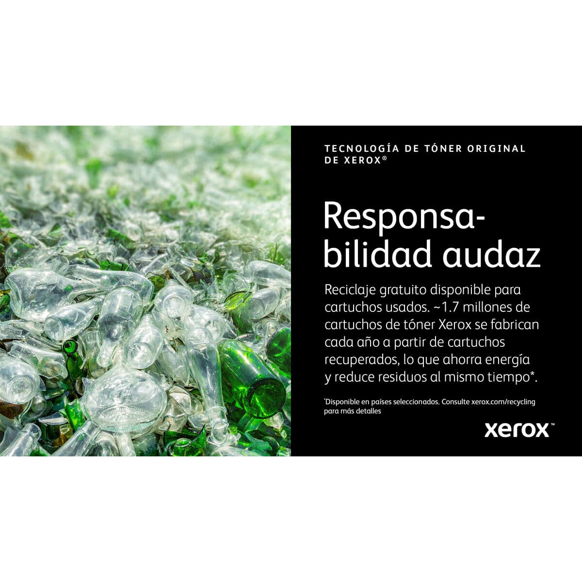 Original Toner Xerox 006R04624 Schwarz - Image 3