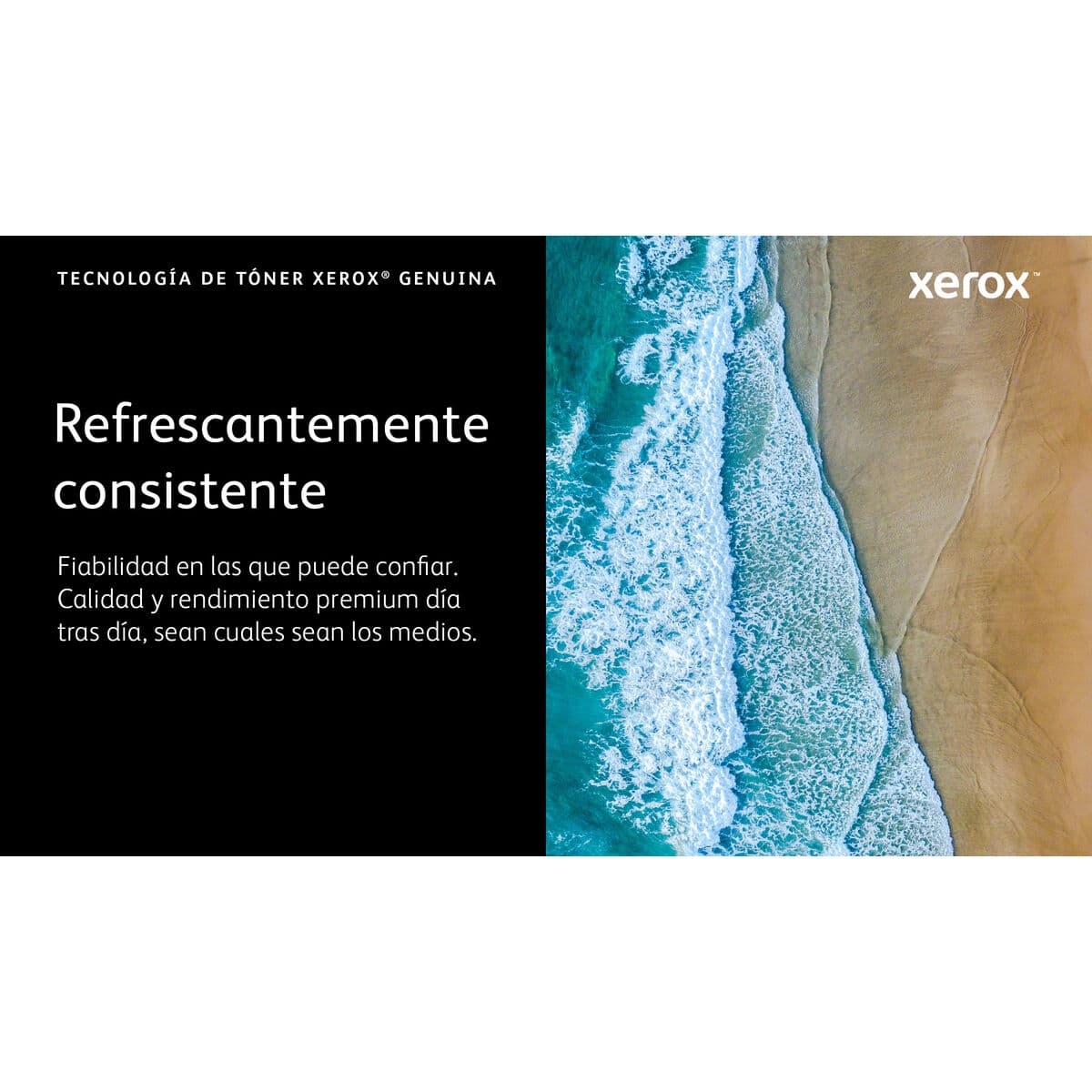 Original Toner Xerox 006R04624 Schwarz - Image 7