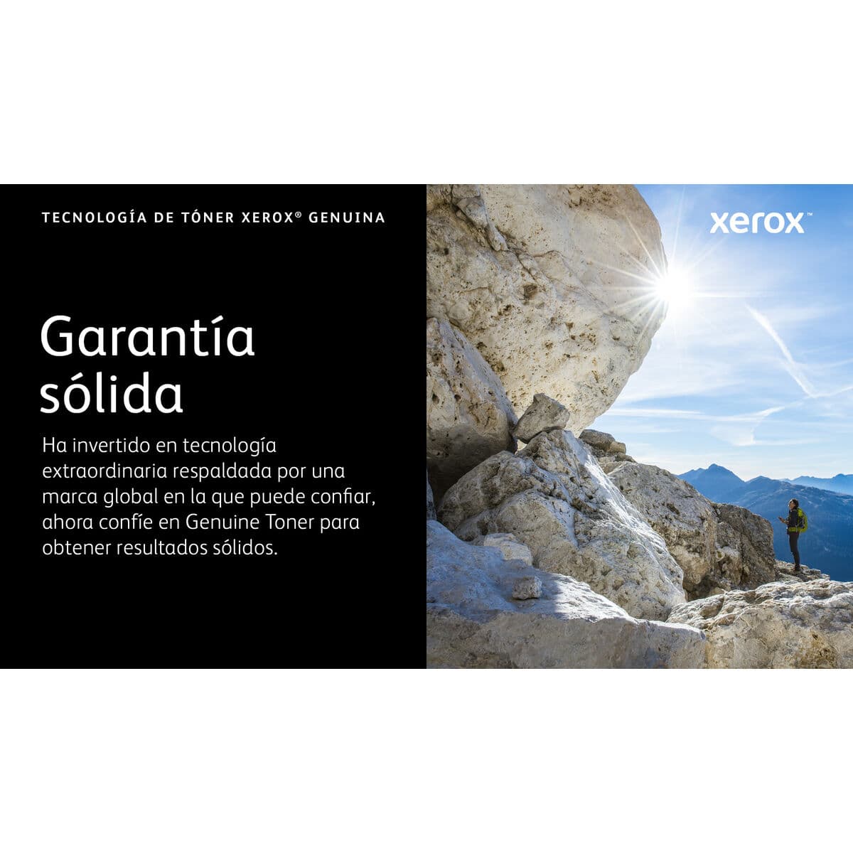 Original Toner Xerox 006R04624 Schwarz - Image 8