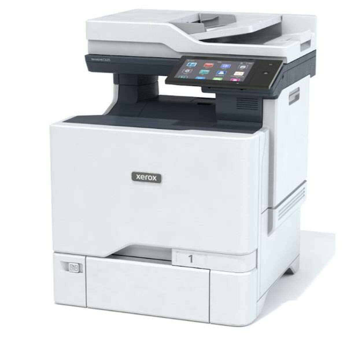 Laserskrivare Xerox C625V_DN - Image 2