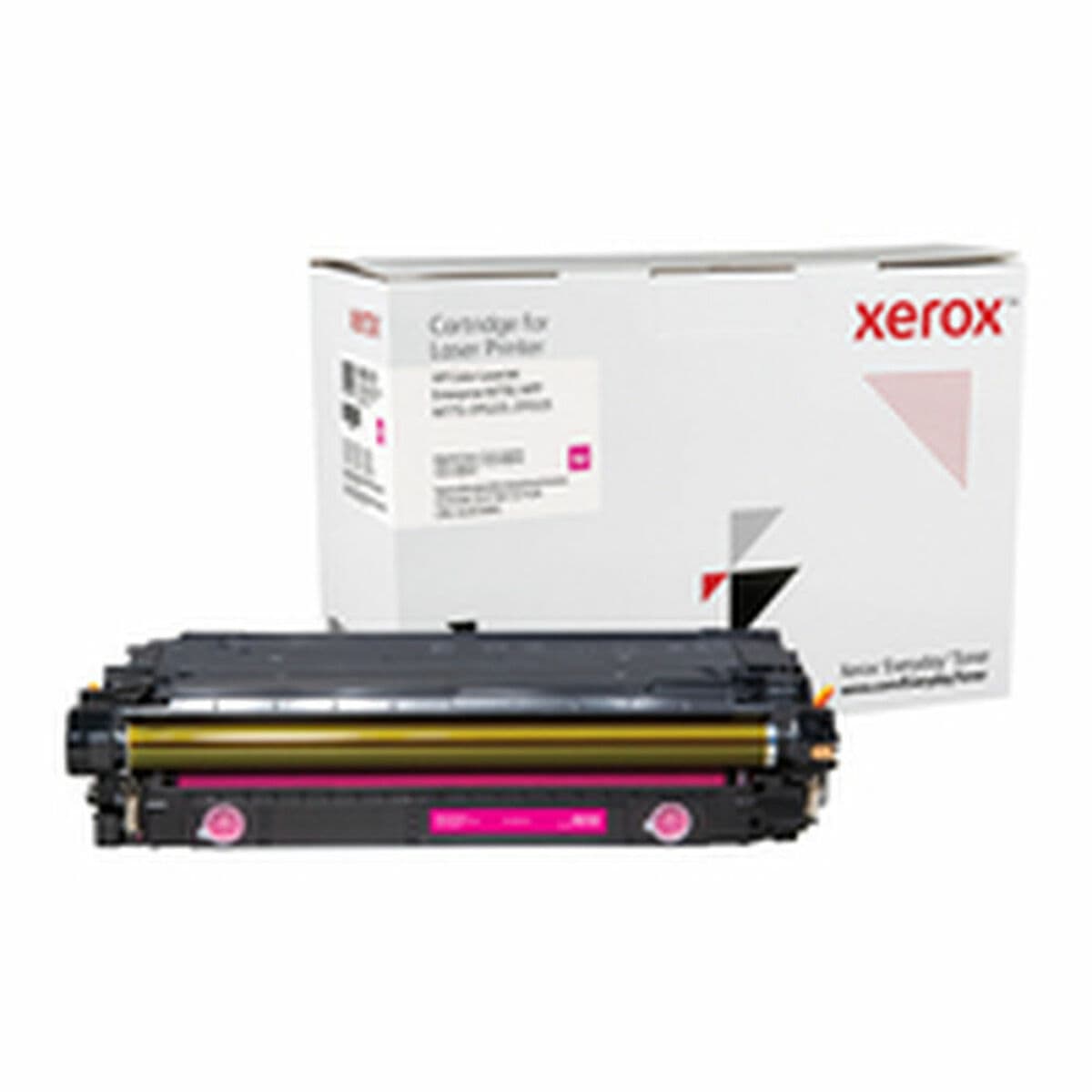 Cartuș cu Cerneală Originală Xerox 006R04150 Magenta