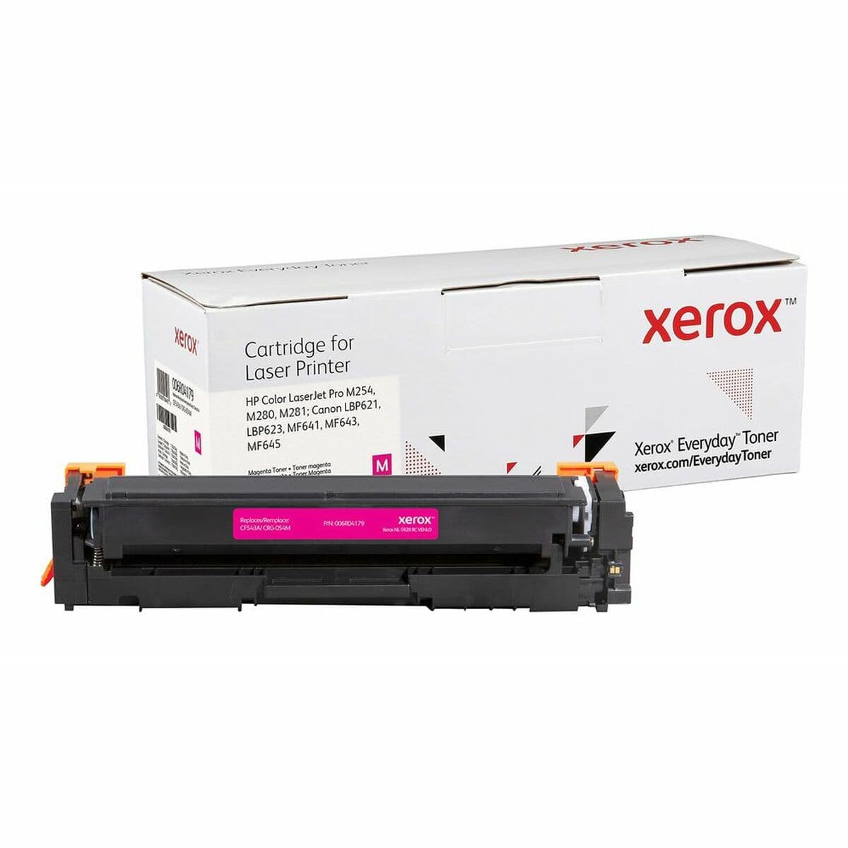 Cartuș cu Cerneală Originală Xerox 006R04179            Magenta