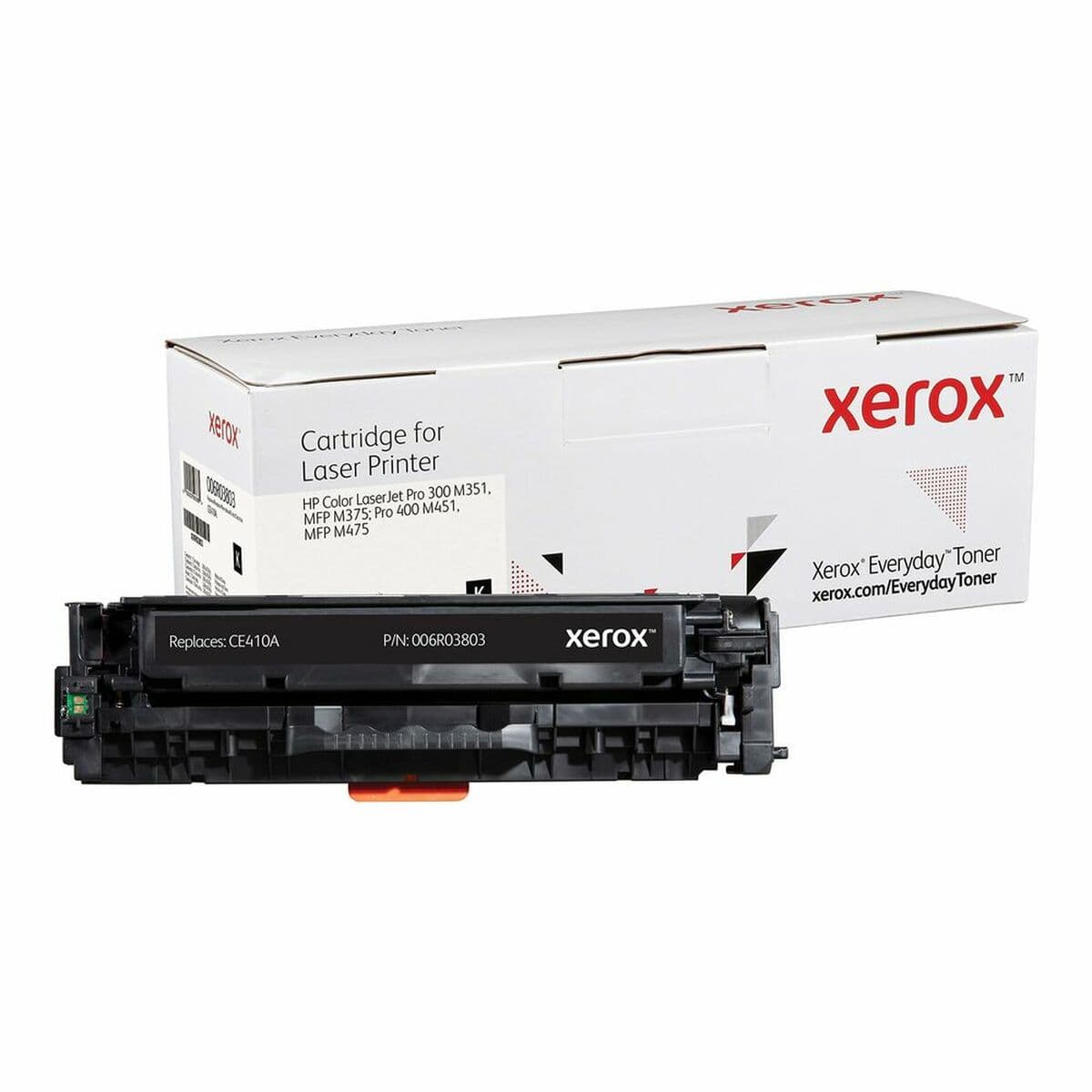 Toner Xerox 006R03803 Schwarz