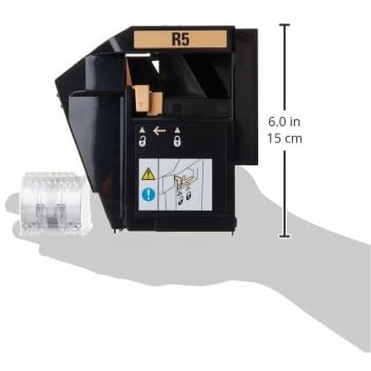 Fusor z Recyklingu Xerox 008R13041            - Image 3