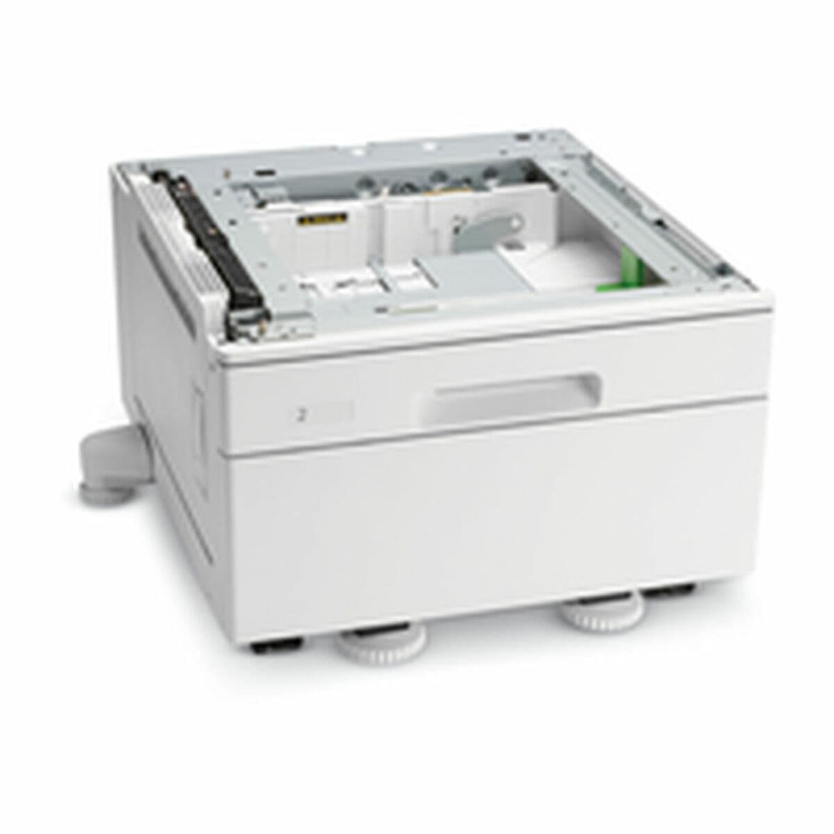 Papierbehälter für den Drucker Xerox 097S04907           